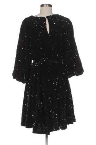 Rochie VILA, Mărime XXL, Culoare Negru, Preț 342,99 Lei