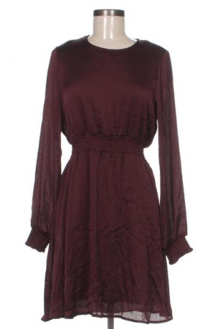 Рокля VILA, Размер S, Цвят Червен, Цена 32,21 €