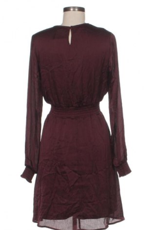 Рокля VILA, Размер S, Цвят Червен, Цена 32,21 €