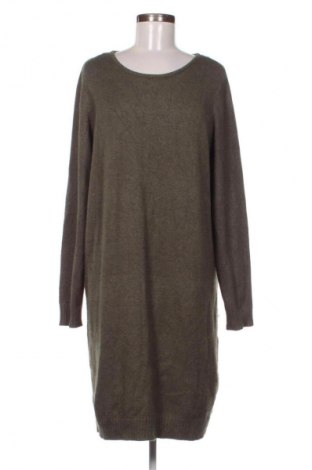 Sukienka VILA, Rozmiar XL, Kolor Zielony, Cena 41,99 zł