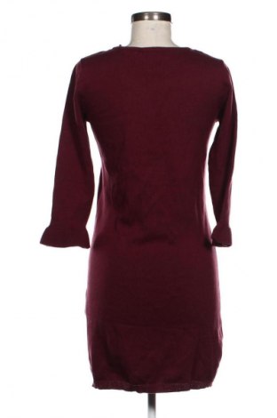 Šaty  VILA, Velikost S, Barva Červená, Cena  219,00 Kč