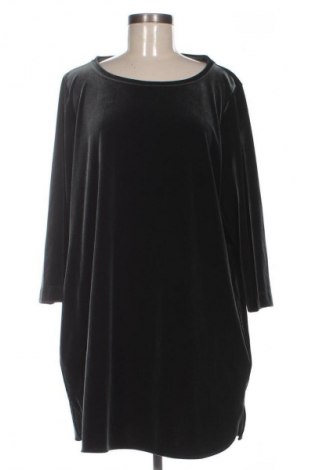 Rochie VOYAGE BY MARINA RINALDI, Mărime L, Culoare Verde, Preț 351,99 Lei