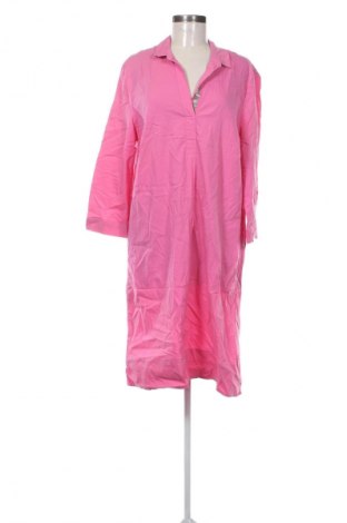 Kleid Va Bene, Größe L, Farbe Rosa, Preis € 12,99