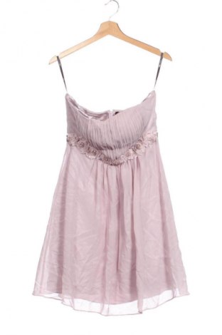 Sukienka Vera Mont, Rozmiar S, Kolor Popielaty róż, Cena 97,99 zł