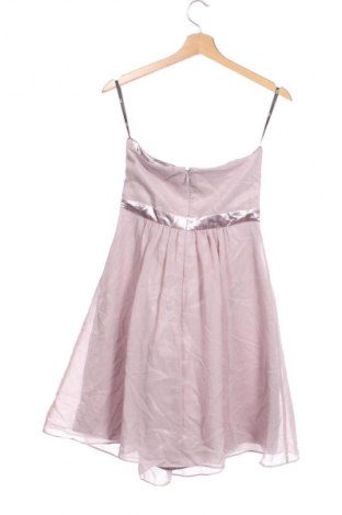 Sukienka Vera Mont, Rozmiar S, Kolor Popielaty róż, Cena 97,99 zł