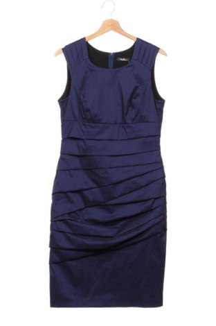 Šaty  Vera Mont, Velikost M, Barva Modrá, Cena  2 183,00 Kč