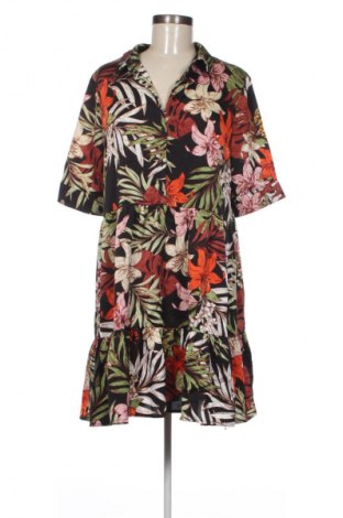 Φόρεμα Vero Moda, Μέγεθος L, Χρώμα Πολύχρωμο, Τιμή 11,99 €