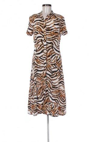 Kleid Vero Moda, Größe L, Farbe Mehrfarbig, Preis 29,00 €