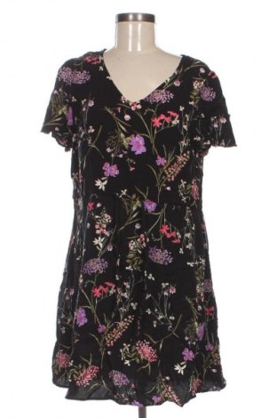 Šaty  Vero Moda, Veľkosť XL, Farba Viacfarebná, Cena  13,95 €