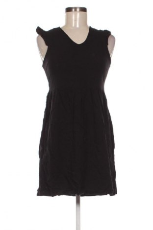Kleid Vero Moda, Größe XS, Farbe Schwarz, Preis 6,99 €