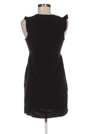 Kleid Vero Moda, Größe XS, Farbe Schwarz, Preis 6,99 €