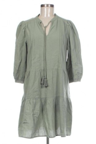 Šaty  Vero Moda, Veľkosť S, Farba Zelená, Cena  37,95 €