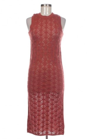 Kleid Vero Moda, Größe XS, Farbe Rot, Preis € 51,99
