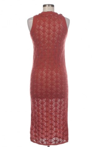 Kleid Vero Moda, Größe XS, Farbe Rot, Preis € 51,99
