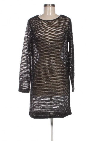 Kleid Vero Moda, Größe M, Farbe Schwarz, Preis € 41,99