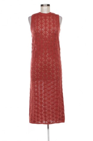 Kleid Vero Moda, Größe M, Farbe Rot, Preis € 51,99