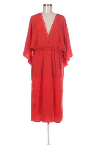 Kleid Vero Moda, Größe XL, Farbe Rot, Preis € 20,83