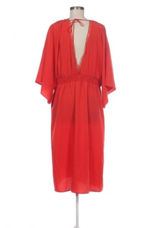 Kleid Vero Moda, Größe XL, Farbe Rot, Preis € 20,83