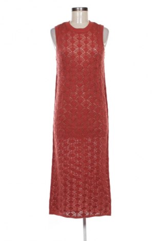Kleid Vero Moda, Größe L, Farbe Rot, Preis € 51,99