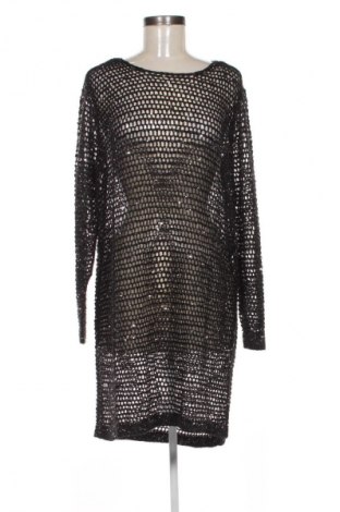 Kleid Vero Moda, Größe L, Farbe Schwarz, Preis € 41,99