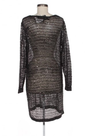 Kleid Vero Moda, Größe L, Farbe Schwarz, Preis € 41,99