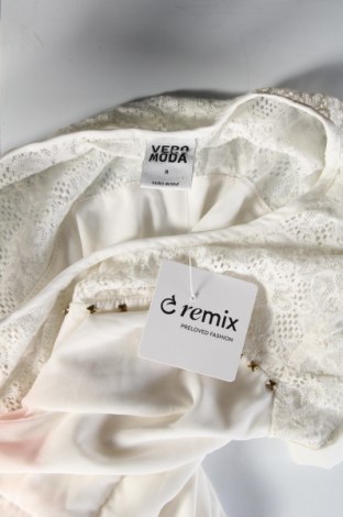 Рокля Vero Moda, Размер M, Цвят Бял, Цена 8,69 €