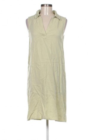Šaty  Vero Moda, Veľkosť XS, Farba Zelená, Cena  37,95 €