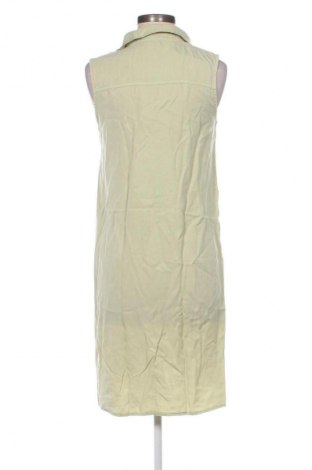 Šaty  Vero Moda, Veľkosť XS, Farba Zelená, Cena  37,95 €