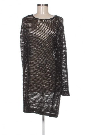Kleid Vero Moda, Größe L, Farbe Schwarz, Preis € 41,99