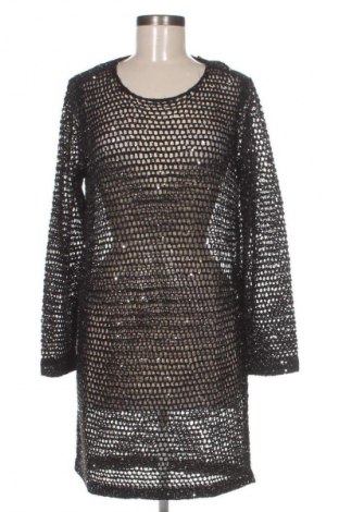 Kleid Vero Moda, Größe M, Farbe Schwarz, Preis 41,99 €