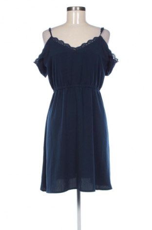 Sukienka Vero Moda, Rozmiar L, Kolor Niebieski, Cena 123,25 zł