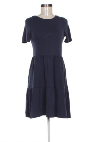 Šaty  Vero Moda, Veľkosť XS, Farba Modrá, Cena  6,95 €