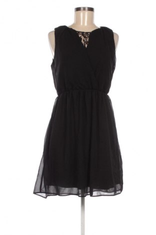 Rochie Vero Moda, Mărime M, Culoare Negru, Preț 72,99 Lei