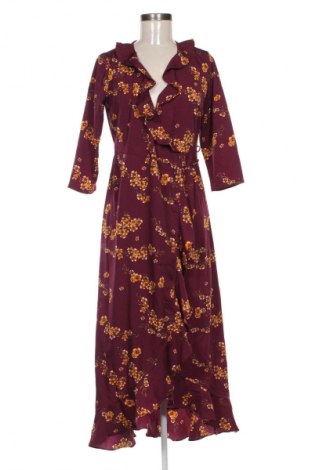 Šaty  Vero Moda, Velikost S, Barva Vícebarevné, Cena  509,00 Kč