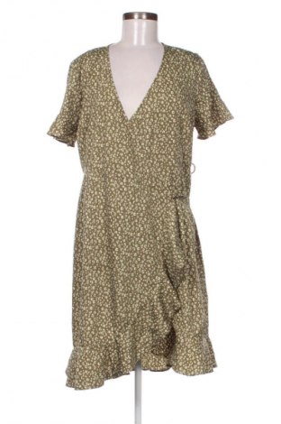 Rochie Vero Moda, Mărime L, Culoare Multicolor, Preț 173,34 Lei