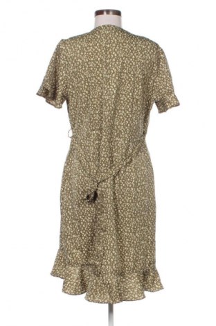 Rochie Vero Moda, Mărime L, Culoare Multicolor, Preț 173,34 Lei