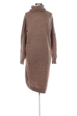 Šaty  Vero Moda, Velikost XL, Barva Hnědá, Cena  369,00 Kč