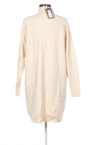 Рокля Vero Moda, Размер XL, Цвят Бежов, Цена 32,00 €