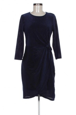 Kleid Vero Moda, Größe M, Farbe Blau, Preis € 8,99