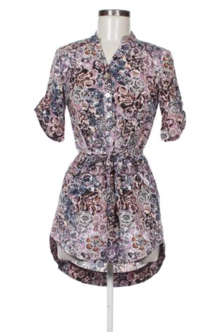 Kleid Vero Moda, Größe S, Farbe Mehrfarbig, Preis 8,99 €