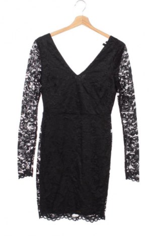 Рокля Vero Moda, Размер XS, Цвят Черен, Цена 13,79 €