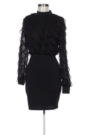 Φόρεμα Vero Moda, Μέγεθος XS, Χρώμα Μαύρο, Τιμή 31,65 €