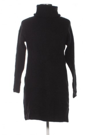 Kleid Vero Moda, Größe XXS, Farbe Schwarz, Preis 41,99 €