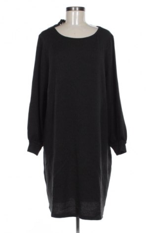 Kleid Vero Moda, Größe XL, Farbe Schwarz, Preis € 41,99