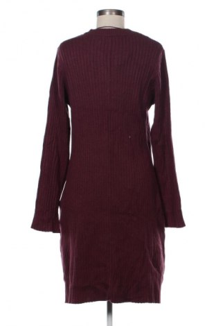 Kleid Vero Moda, Größe 3XL, Farbe Rot, Preis € 51,99