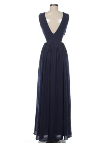 Kleid Vezuvio, Größe S, Farbe Blau, Preis € 24,55