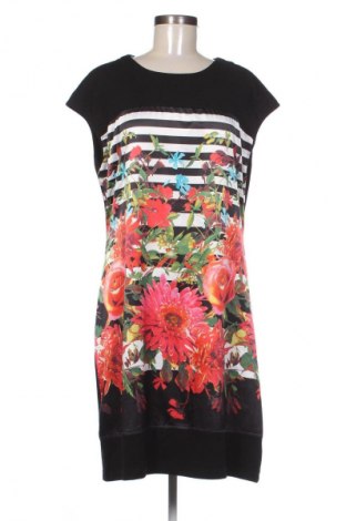 Šaty  Via Appia, Velikost XL, Barva Vícebarevné, Cena  419,00 Kč