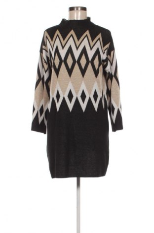 Kleid Via Condotti, Größe S, Farbe Mehrfarbig, Preis 13,99 €