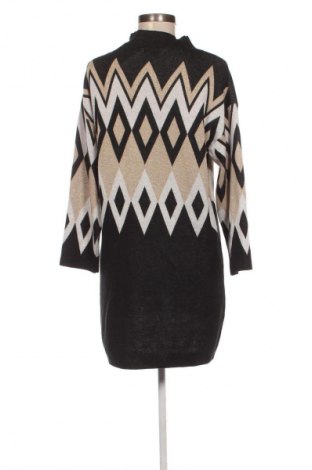 Kleid Via Condotti, Größe S, Farbe Mehrfarbig, Preis 13,99 €