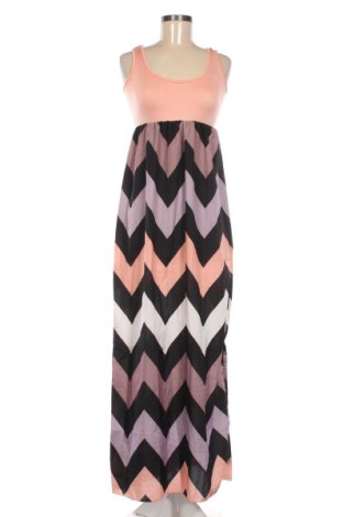 Šaty  Vicabo, Velikost S, Barva Vícebarevné, Cena  907,00 Kč